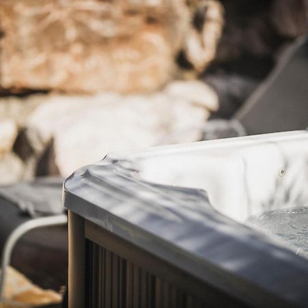 Chalet Bergsucht In Ruhpolding Bayern, Traumlage Am Sonnigen Suedhang, Kostenlose Parkplaetze, Schnelles Wlan, Ruhige Sackgasse, Netflix Inklusive Extérieur photo