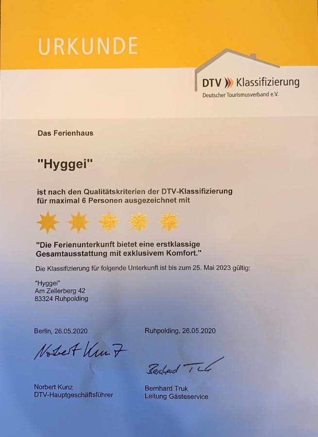 Chalet Bergsucht In Ruhpolding Bayern, Traumlage Am Sonnigen Suedhang, Kostenlose Parkplaetze, Schnelles Wlan, Ruhige Sackgasse, Netflix Inklusive Extérieur photo