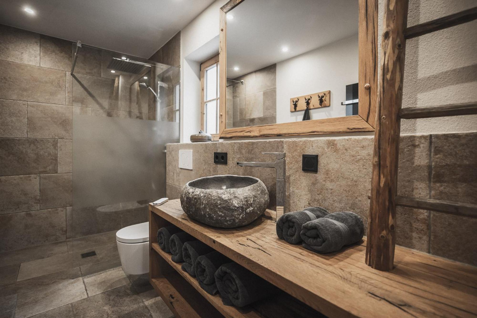 Chalet Bergsucht In Ruhpolding Bayern, Traumlage Am Sonnigen Suedhang, Kostenlose Parkplaetze, Schnelles Wlan, Ruhige Sackgasse, Netflix Inklusive Extérieur photo
