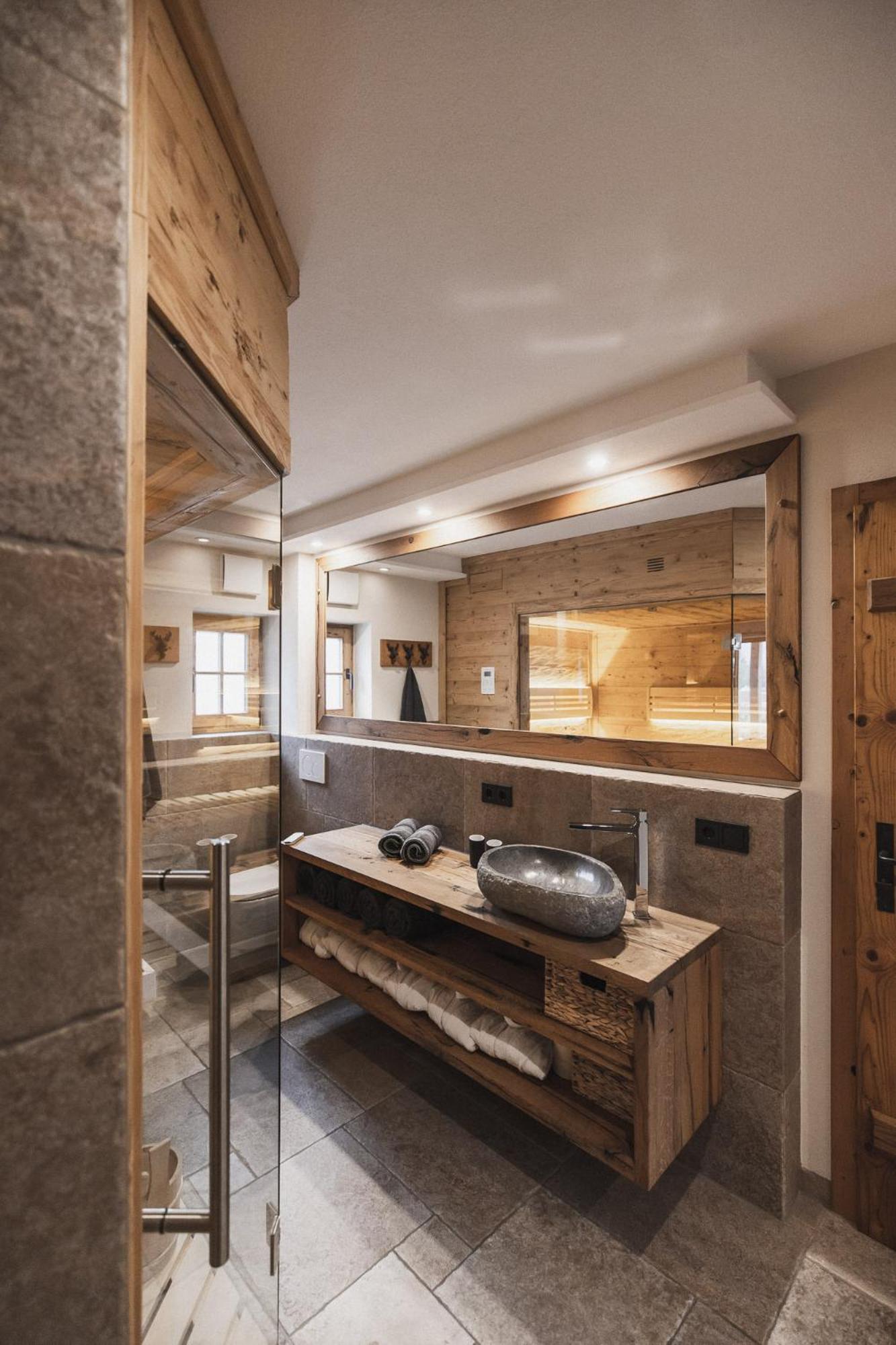 Chalet Bergsucht In Ruhpolding Bayern, Traumlage Am Sonnigen Suedhang, Kostenlose Parkplaetze, Schnelles Wlan, Ruhige Sackgasse, Netflix Inklusive Extérieur photo
